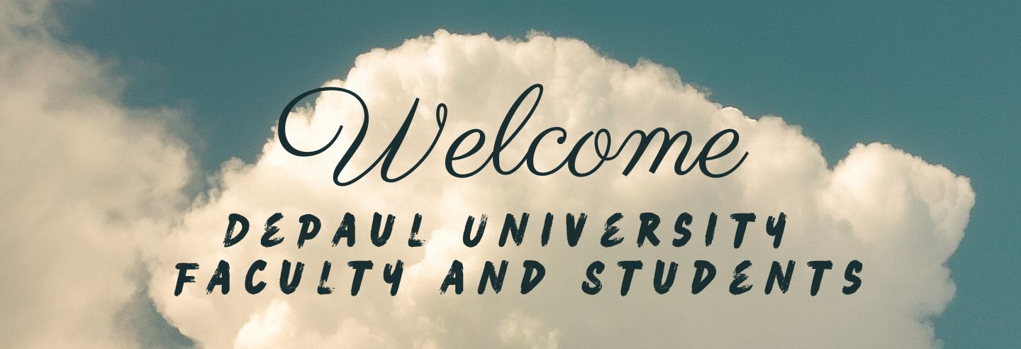 帝博DePaul大學來訪